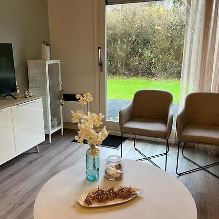 Appartement Noflik, Amelander Kaap Холлум Экстерьер фото