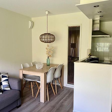Appartement Noflik, Amelander Kaap Холлум Экстерьер фото