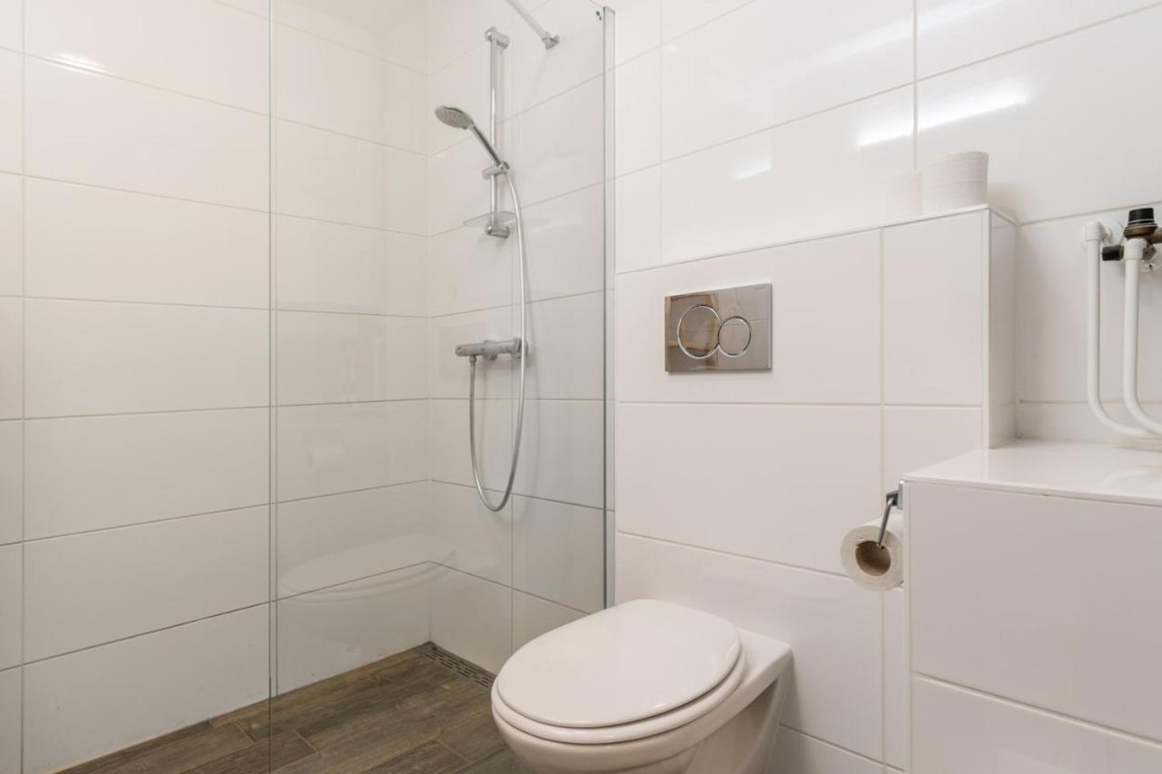 Appartement Noflik, Amelander Kaap Холлум Экстерьер фото