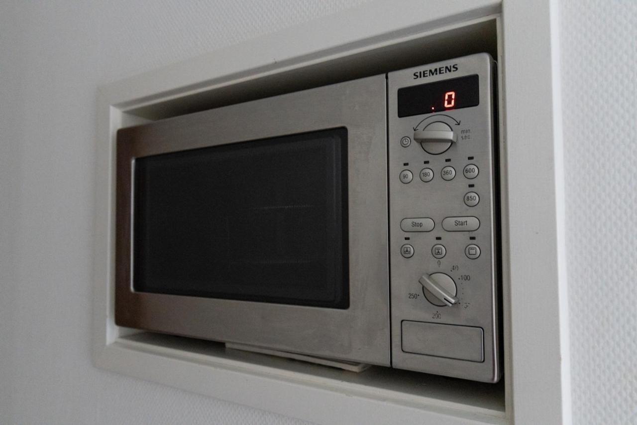 Appartement Noflik, Amelander Kaap Холлум Экстерьер фото