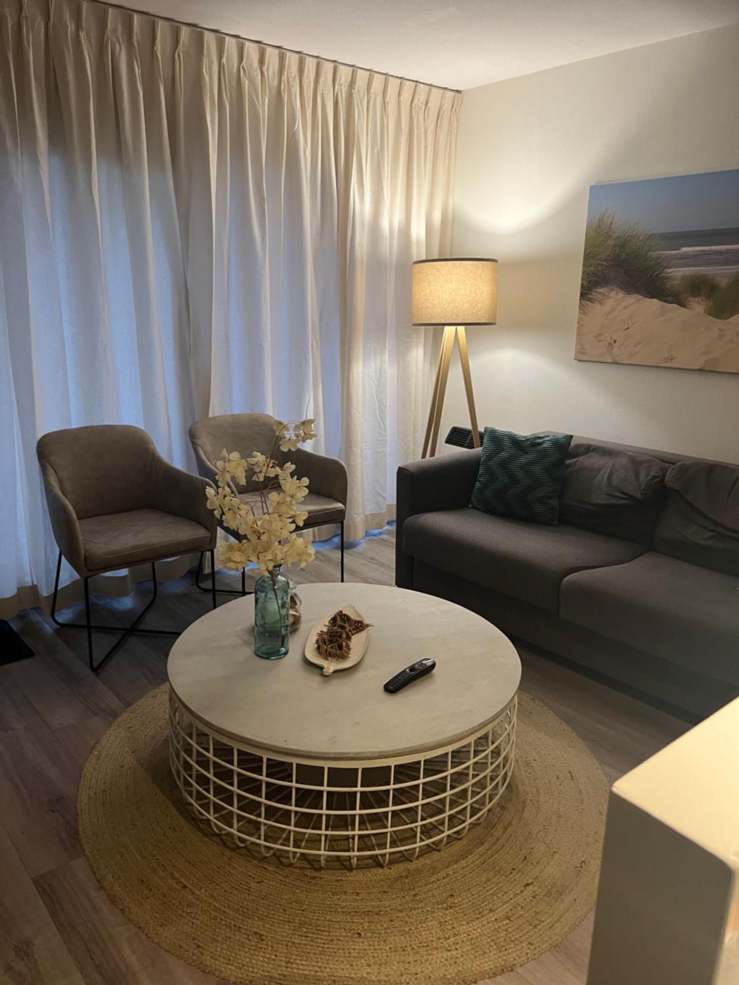 Appartement Noflik, Amelander Kaap Холлум Экстерьер фото