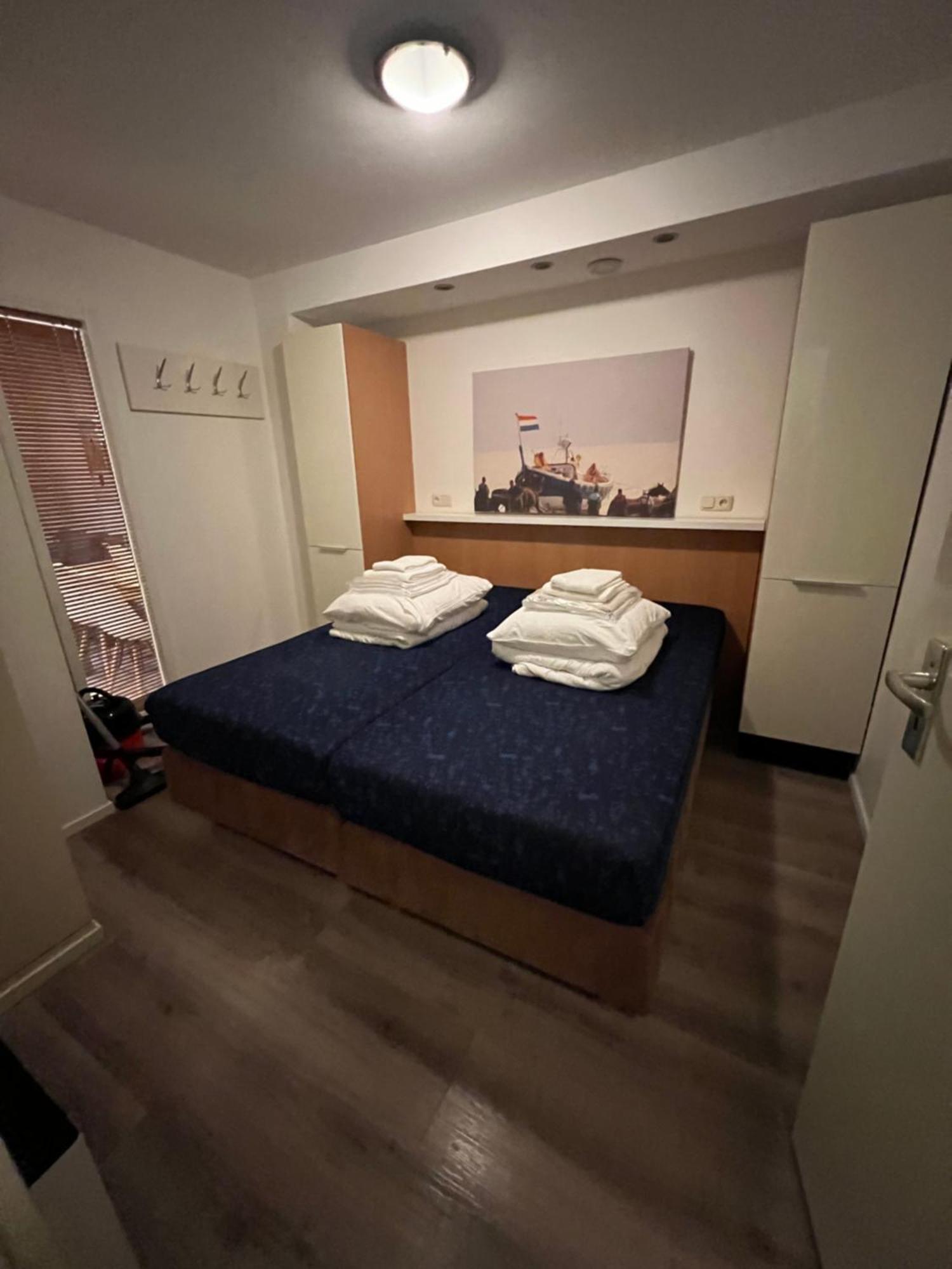 Appartement Noflik, Amelander Kaap Холлум Экстерьер фото