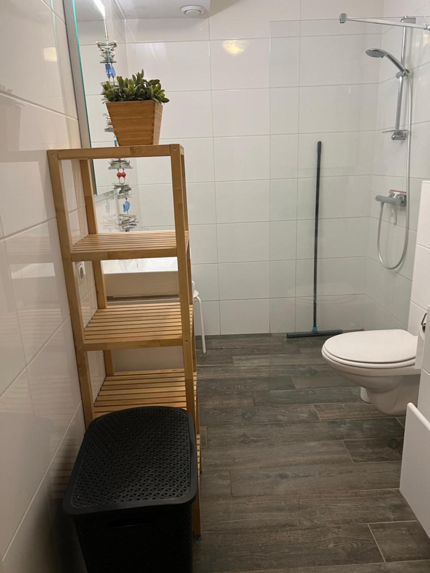 Appartement Noflik, Amelander Kaap Холлум Экстерьер фото