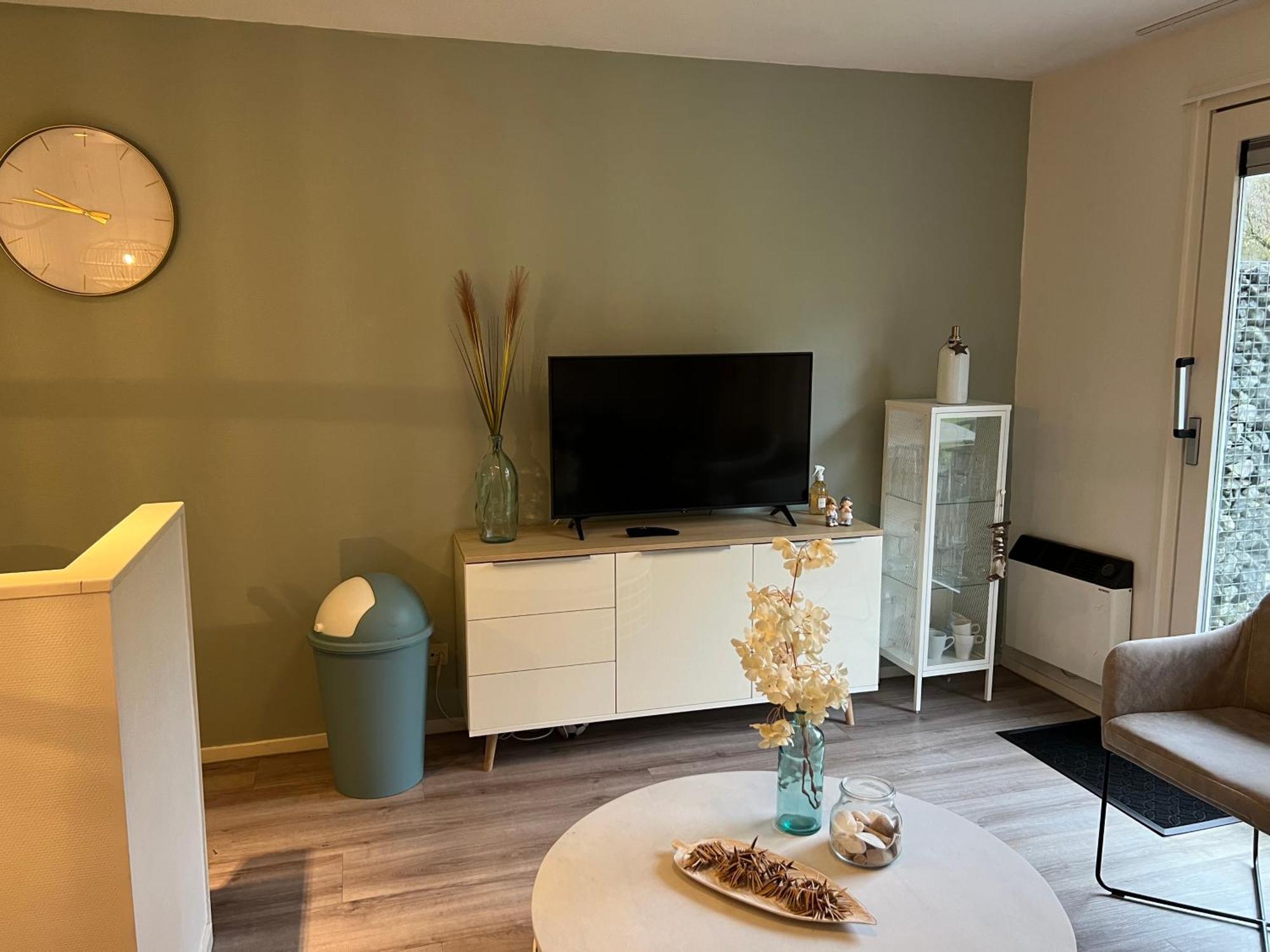 Appartement Noflik, Amelander Kaap Холлум Экстерьер фото