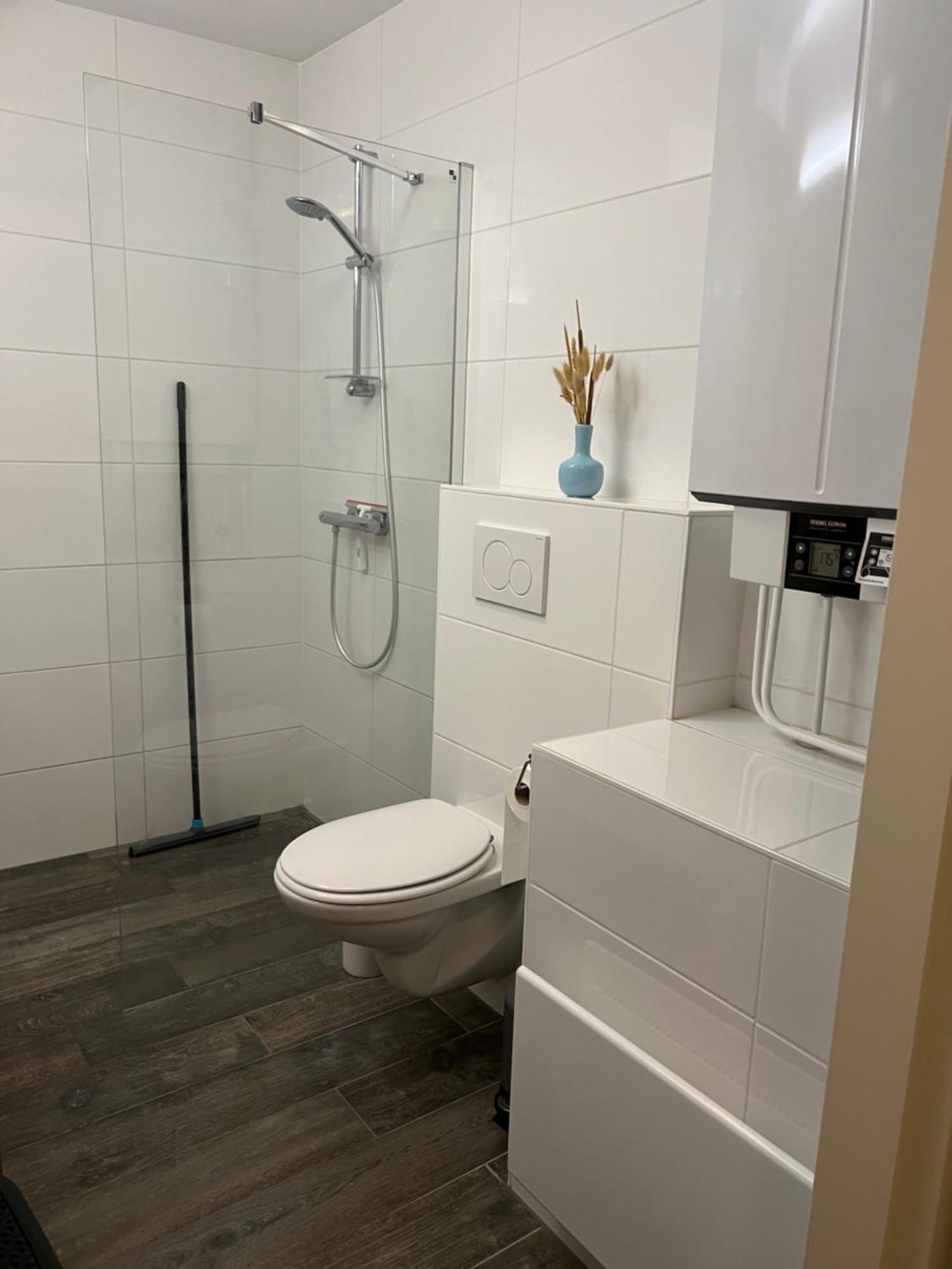 Appartement Noflik, Amelander Kaap Холлум Экстерьер фото