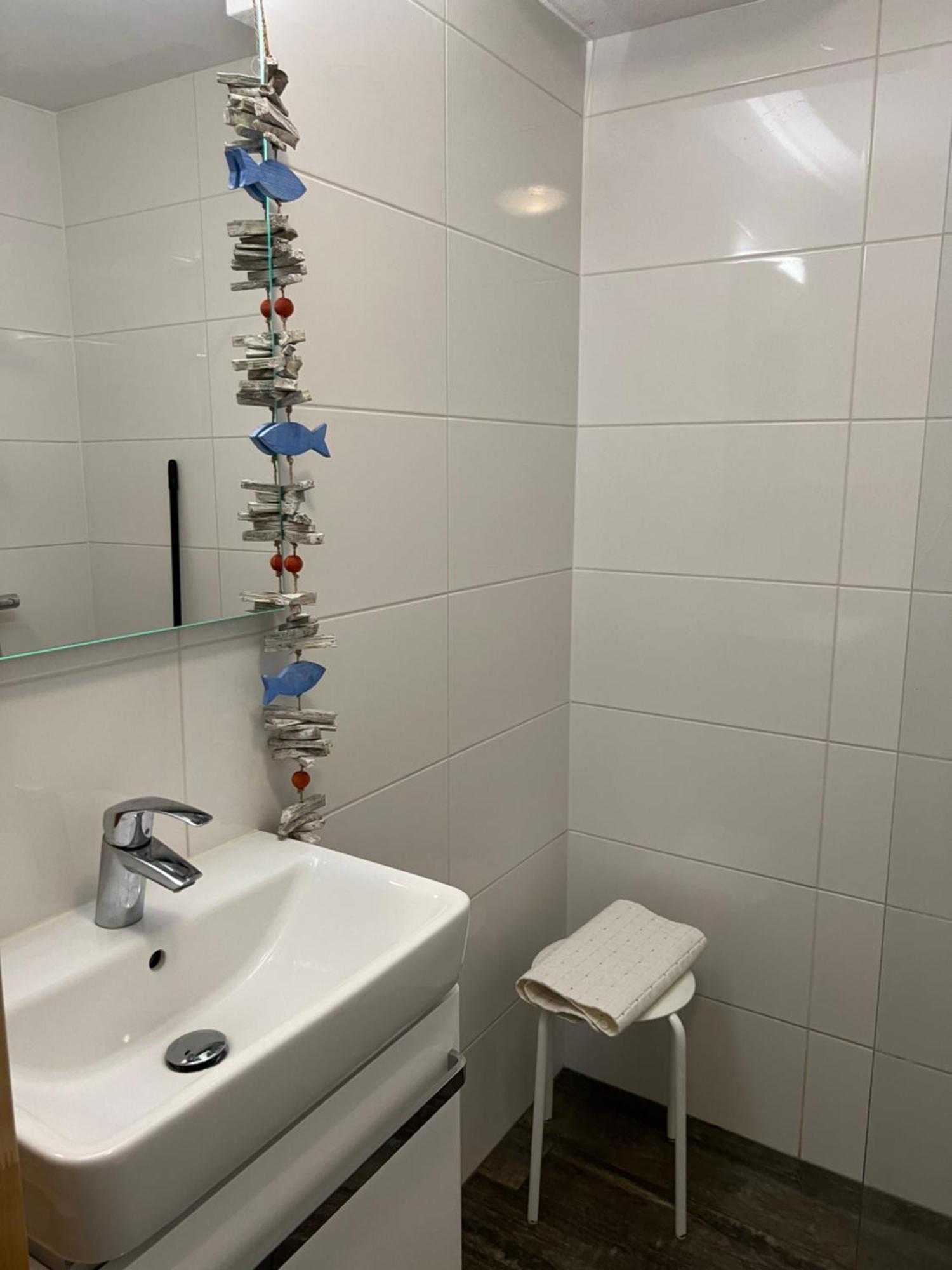 Appartement Noflik, Amelander Kaap Холлум Экстерьер фото